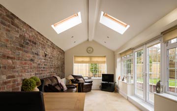 conservatory roof insulation Gateacre, Merseyside