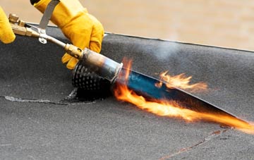 flat roof repairs Gateacre, Merseyside