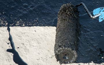 Gateacre liquid sealant waterproofing