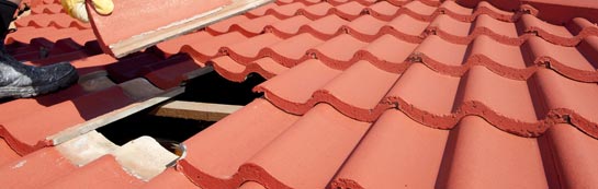 compare Gateacre roof repair quotes