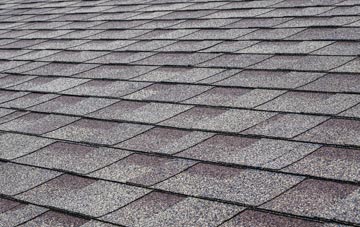 Gateacre tiles for shallow pitch roofing