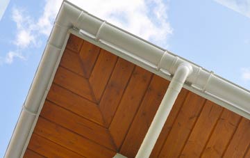 Gateacre soffit types