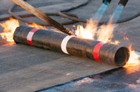 Gateacre flat roof sealing